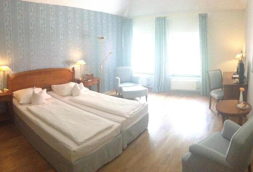 コンフォートルーム, Landhaus Eggert