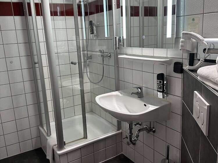 Номер Стандарт, Trip Inn Hotel Krefeld