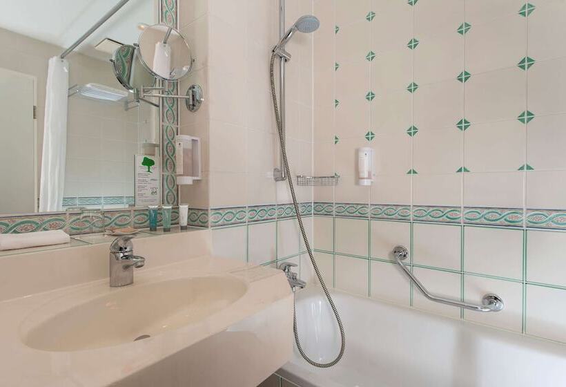 اتاق استاندارد یک نفره, Tryp By Wyndham Köln City Centre