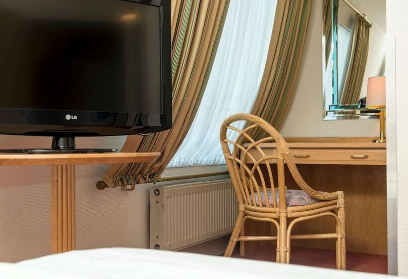 Pokój Standard Jednoosobowy, Tryp By Wyndham Köln City Centre