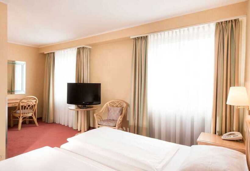 اتاق کلاس بیزنس, Tryp By Wyndham Köln City Centre