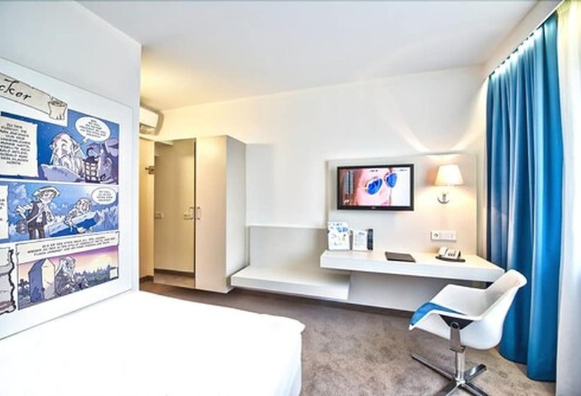 Номер Комфорт, Am Triller   Hotel & Serviced Apartments