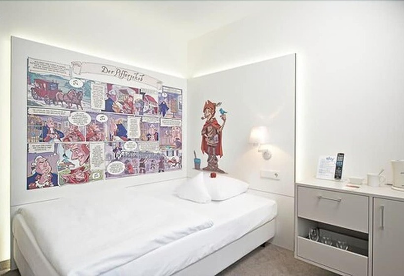 Номер Комфорт, Am Triller   Hotel & Serviced Apartments