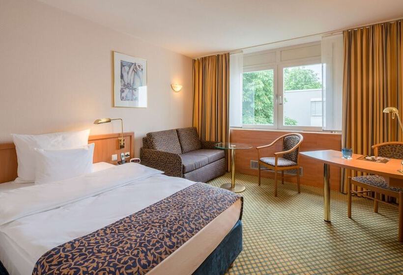 스탠다드 룸, Best Western Plus Hotel Fellbach Stuttgart