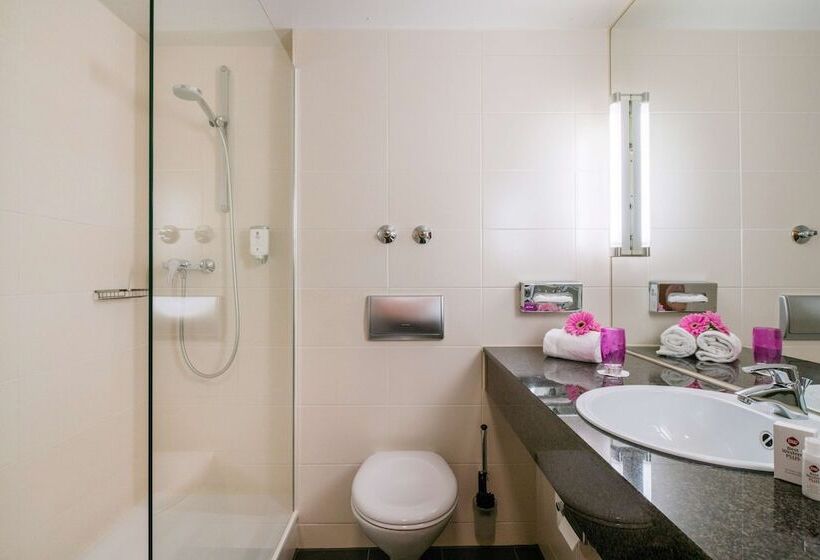 컴포트 룸, Best Western Plus Hotel Fellbach Stuttgart