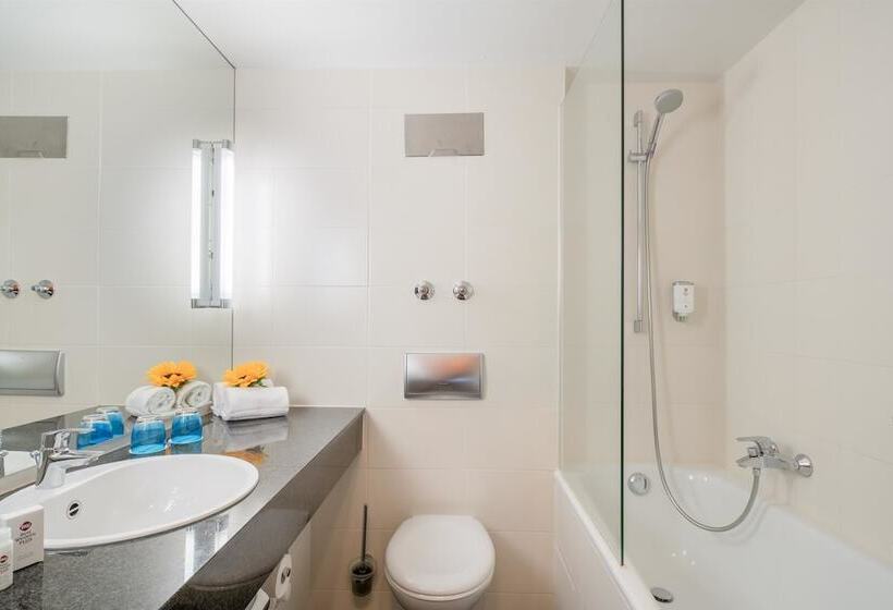 Comfort Værelse, Best Western Plus Hotel Fellbach Stuttgart