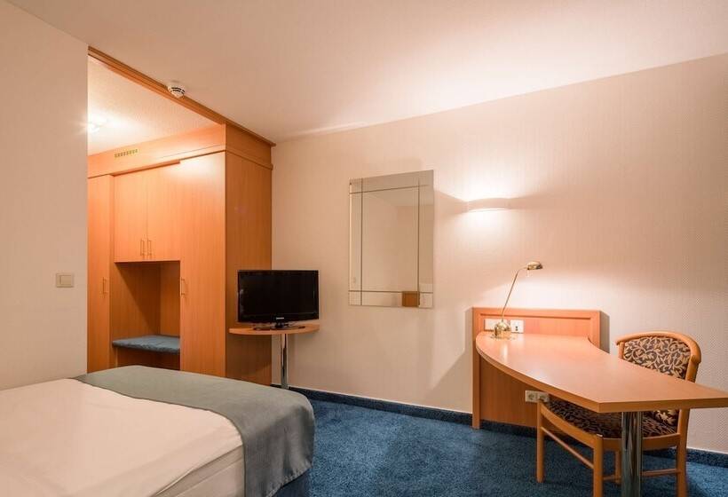 컴포트 룸, Best Western Plus Hotel Fellbach Stuttgart