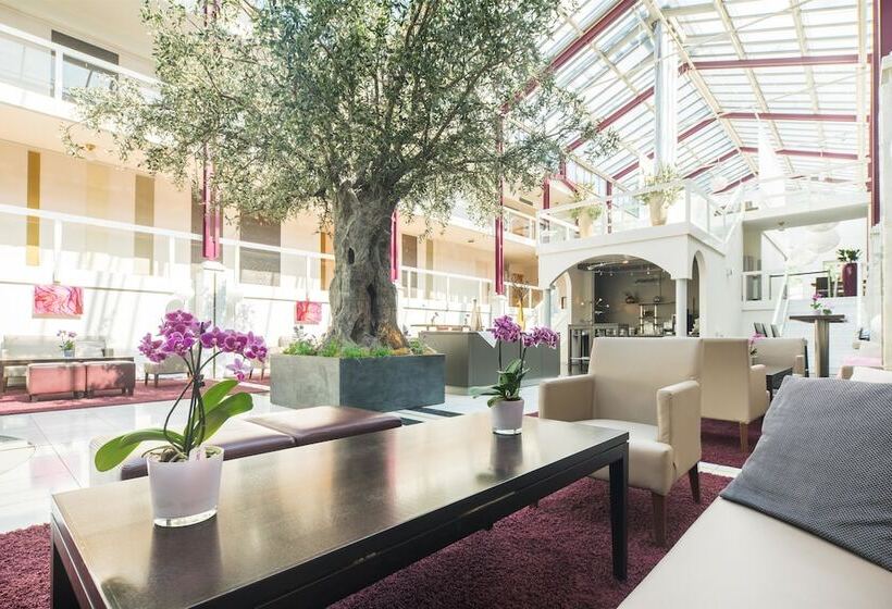 Comfort Værelse, Best Western Plus Hotel Fellbach Stuttgart