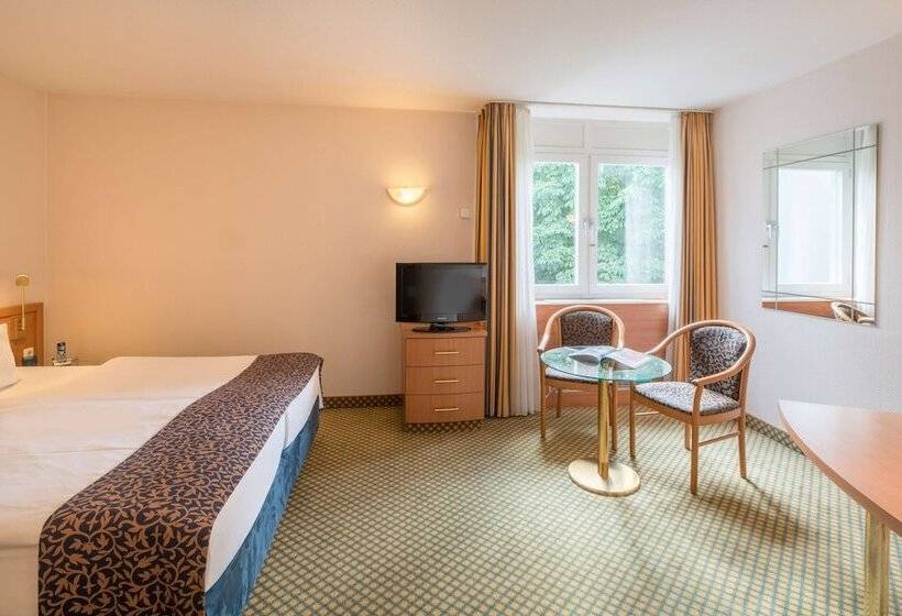 컴포트 룸, Best Western Plus Hotel Fellbach Stuttgart