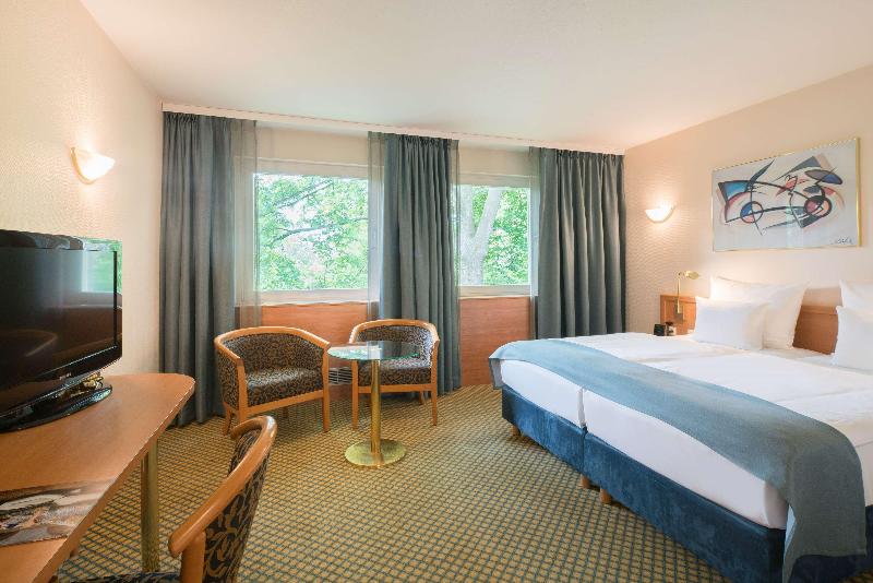 Comfort Værelse, Best Western Plus Hotel Fellbach Stuttgart