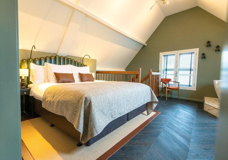 스탠다드 싱글 룸, Best Western Plus Hotel Fellbach Stuttgart
