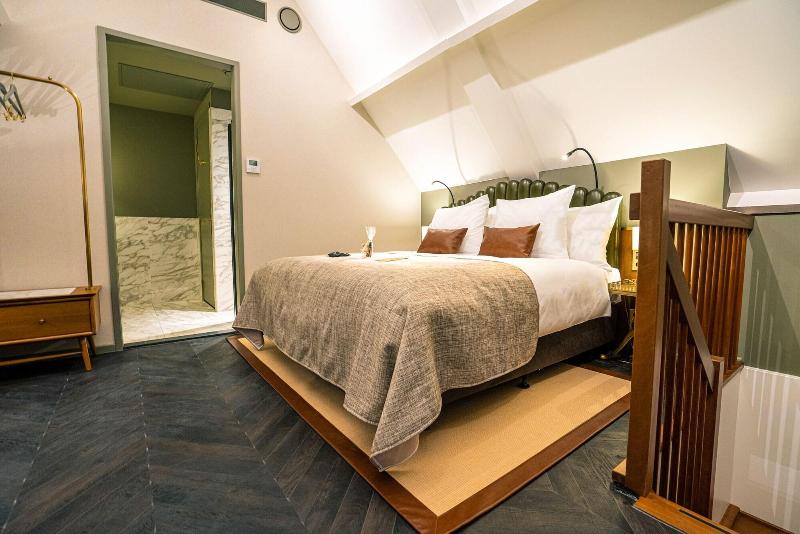 스탠다드 싱글 룸, Best Western Plus Hotel Fellbach Stuttgart