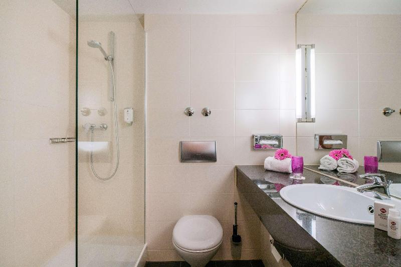 Comfort Enkeltværelse, Best Western Plus Hotel Fellbach Stuttgart
