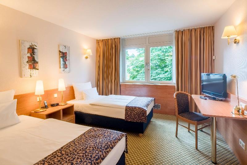 컴포트 룸, Best Western Plus Hotel Fellbach Stuttgart