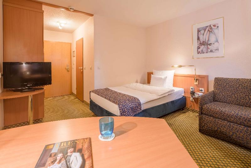 Comfort Værelse, Best Western Plus Hotel Fellbach Stuttgart