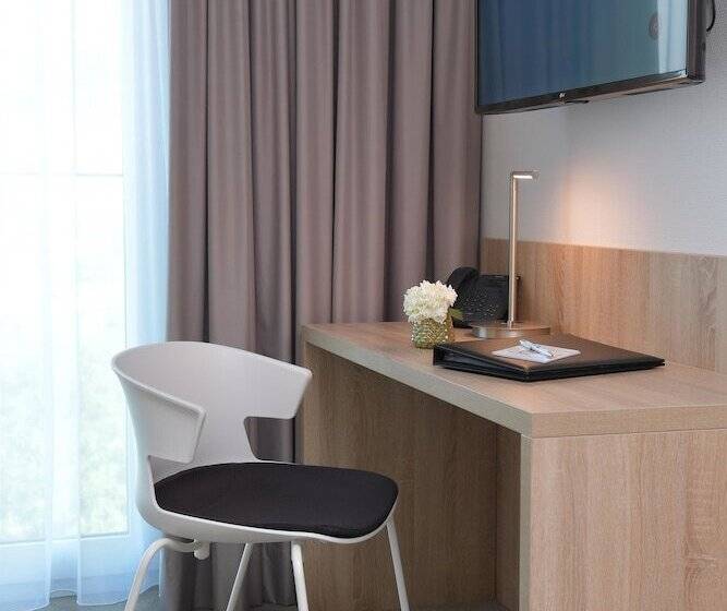 Номер Superior, Best Western Queens Hotel Pforzheim Niefern