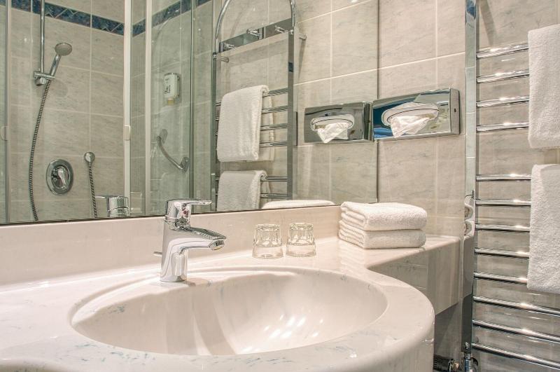 اتاق استاندارد, Centro Hotel Sautter, Trademark Collection By Wyndham