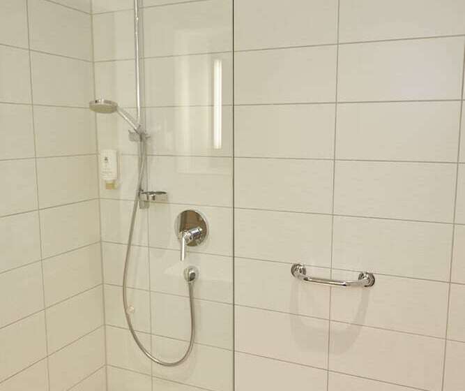 Номер Комфорт, Flair Hotel Weinstube Lochner