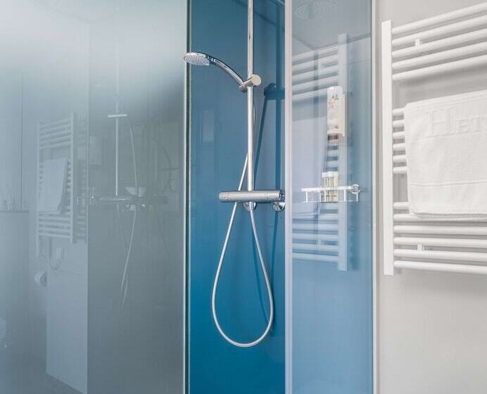 חדר קלאסי, Hetzel Hotel Stuttgart