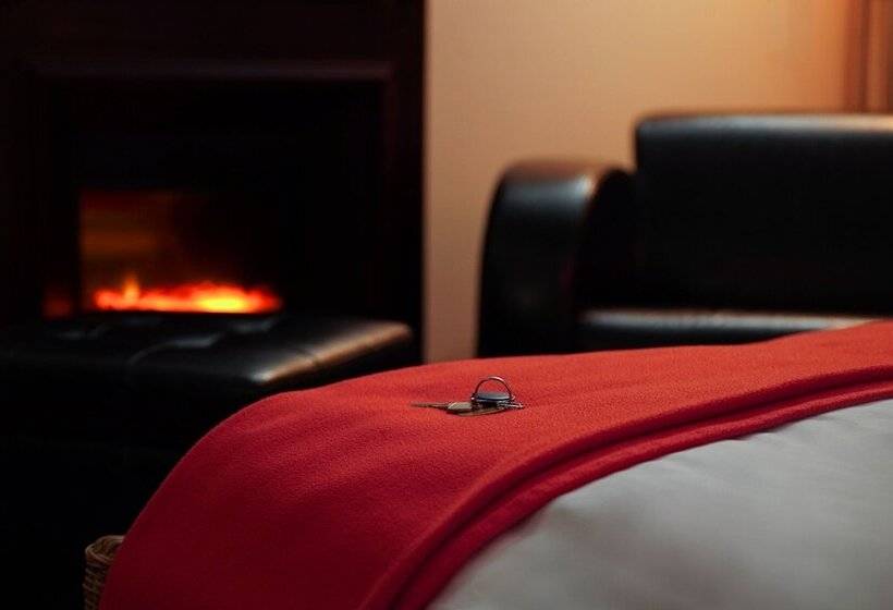 חדר קומפורט, Hetzel Hotel Stuttgart