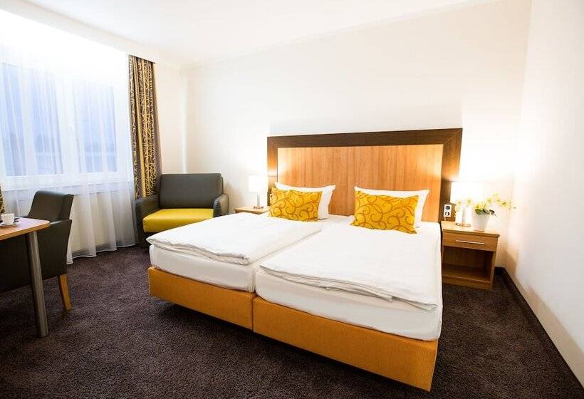 コンフォートルーム, & Living Am Wartturm   Hotel & Apartments