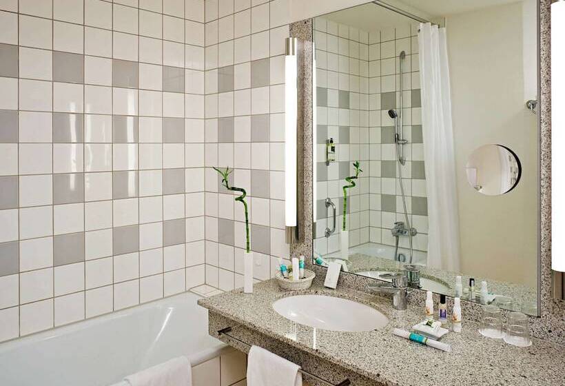 Номер Престиж, Mercure Hotel Am Messeplatz Offenburg