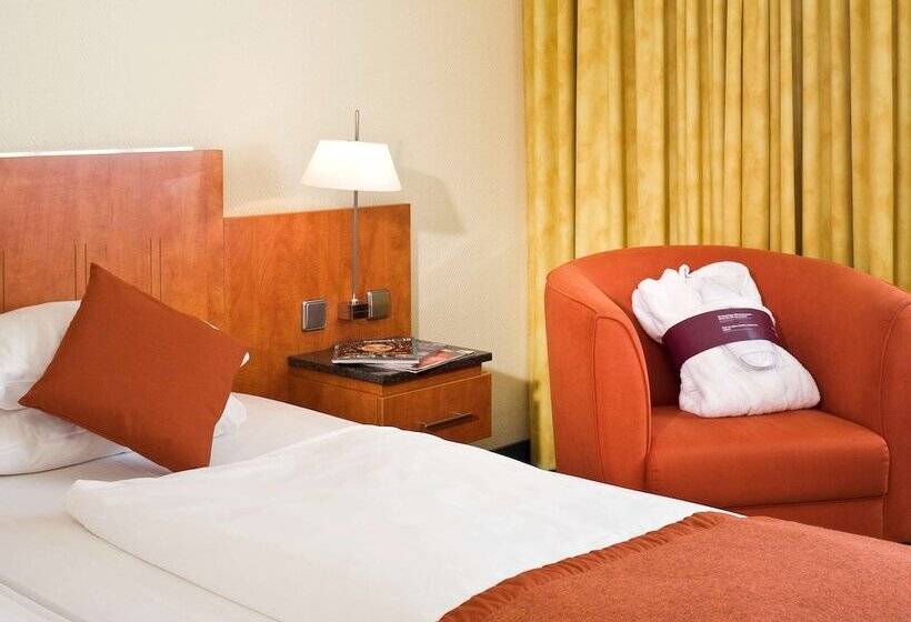Номер Престиж, Mercure Hotel Am Messeplatz Offenburg