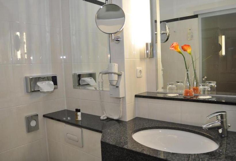 舒适型房间, Ringhotel Zweibruecker Hof