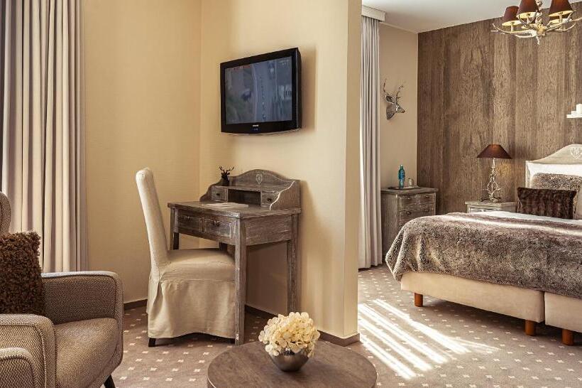 Полулюкс Классика, Victor S Seehotel Weingärtner Bostalsee