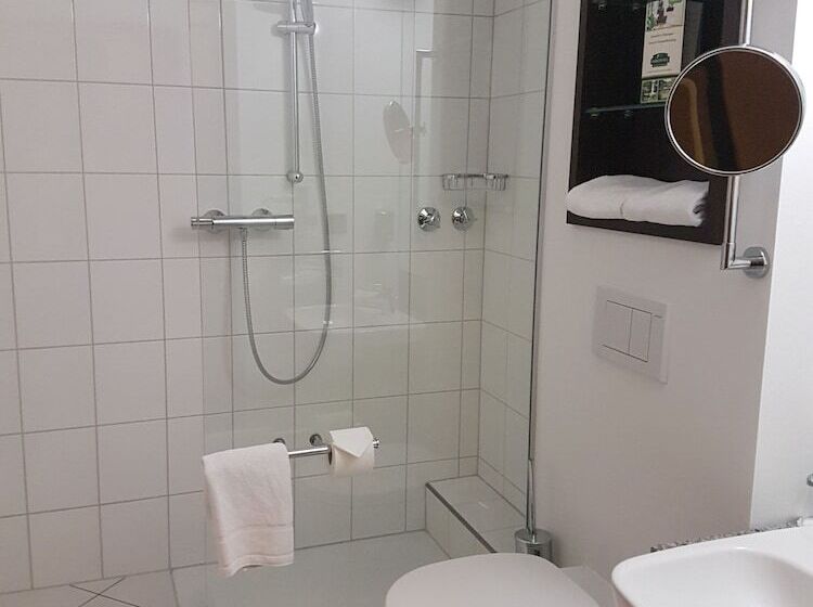 Номер Премиум Индивидуальный, Parkhotel Frankfurt Rödermark