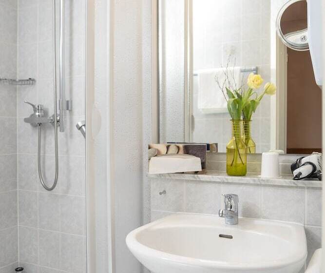 Номер Стандарт, Akzent Hotel Meerfräulein