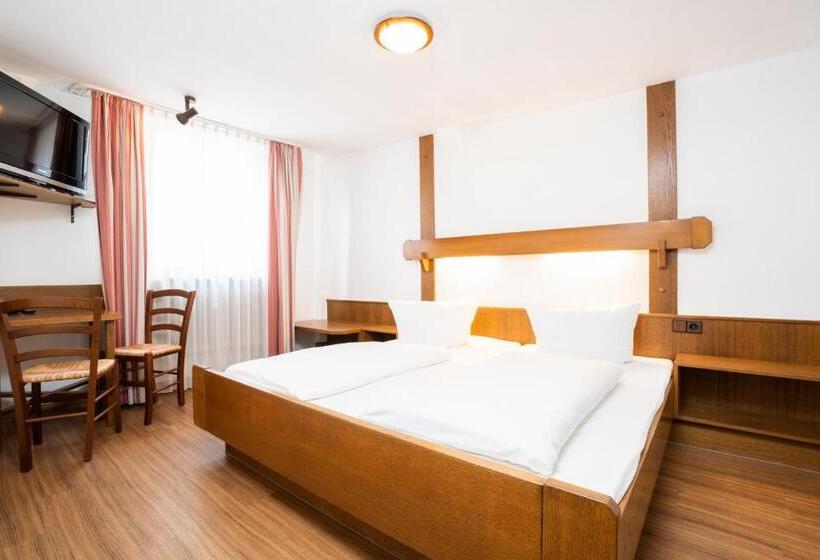 スタンダードルーム, Alt Bamberg