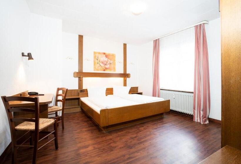 スタンダードルーム, Alt Bamberg