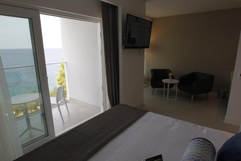 Suite Deluxe, Bayerischer Hof