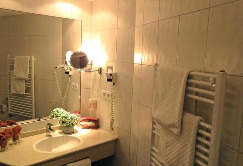 スーペリアールーム, City Hotel Ost Am Kö
