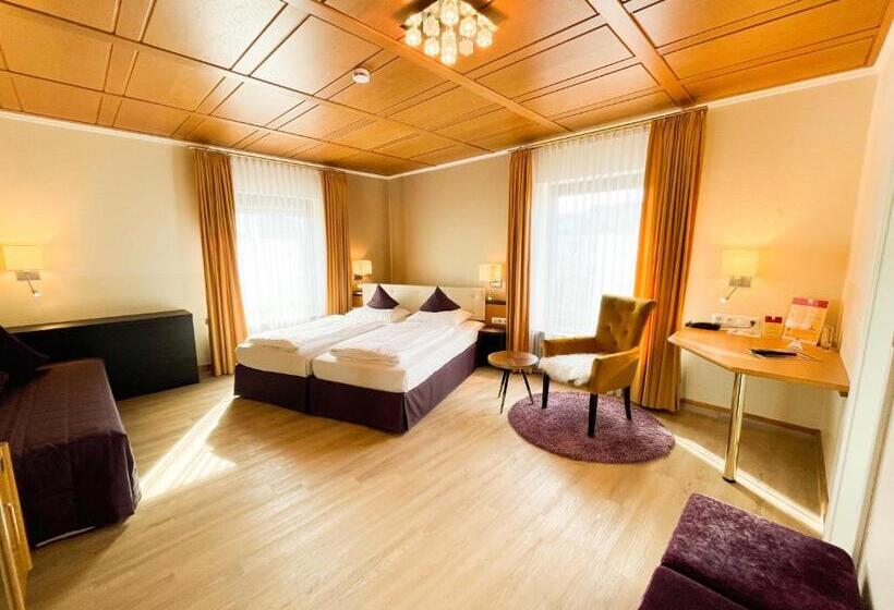 スーペリアールーム, City Hotel Ost Am Kö
