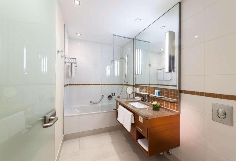 컴포트 스위트, Dorint Resort & Spa Bad Brückenau