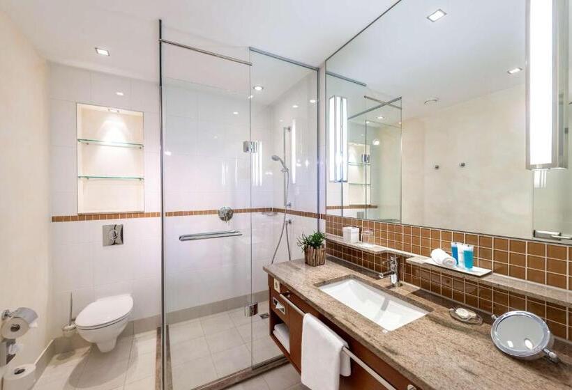 컴포트 룸, Dorint Resort & Spa Bad Brückenau