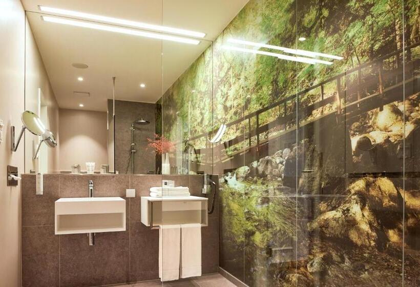 수피리어 룸, Dorint Resort & Spa Bad Brückenau