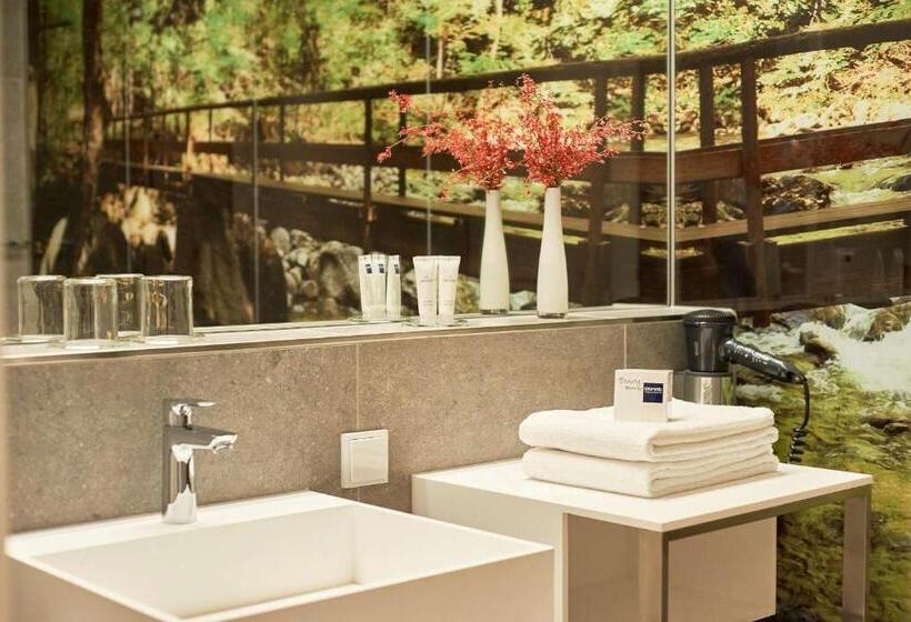 수피리어 룸, Dorint Resort & Spa Bad Brückenau