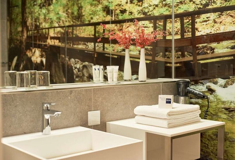 수피리어 룸, Dorint Resort & Spa Bad Brückenau