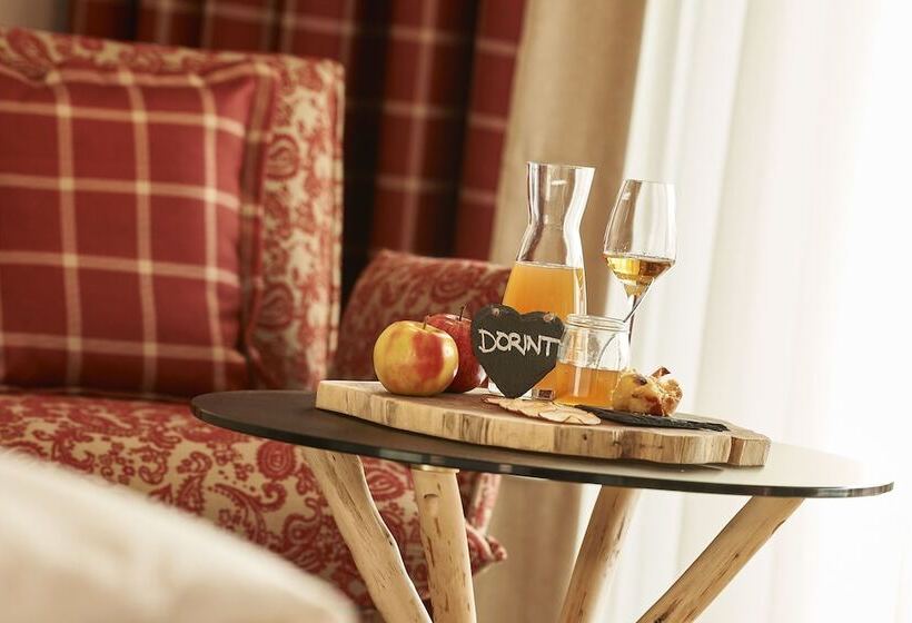 수피리어 룸, Dorint Resort & Spa Bad Brückenau