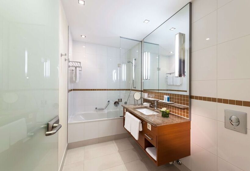 컴포트 스위트, Dorint Resort & Spa Bad Brückenau