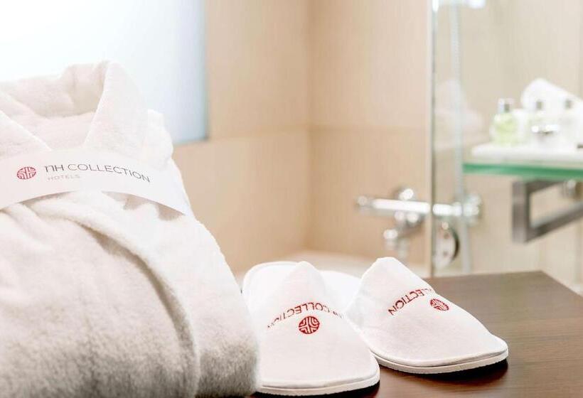 Семейный Номер, NH Collection Munchen Bavaria