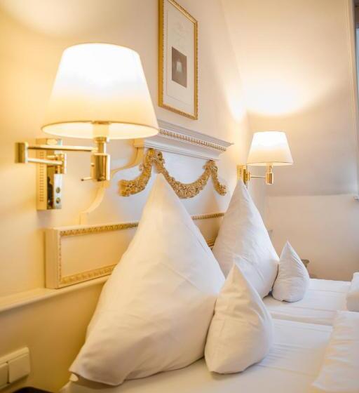Номер Стандарт, Simones Hotel Fürstenhof