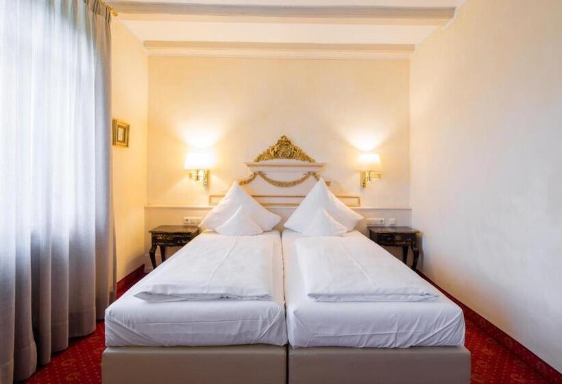 Номер Стандарт, Simones Hotel Fürstenhof