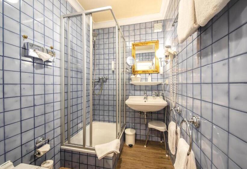Номер Стандарт, Simones Hotel Fürstenhof