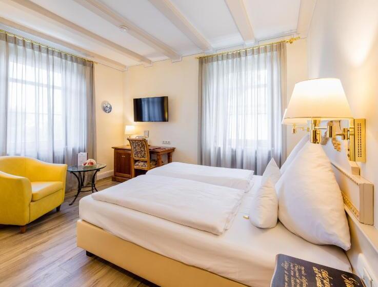 Номер Стандарт, Simones Hotel Fürstenhof