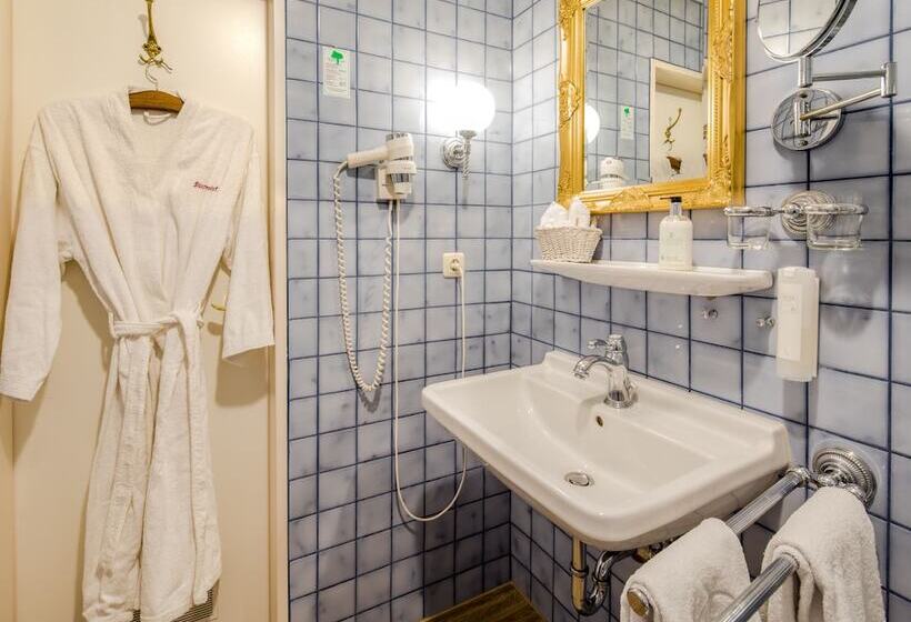 Номер Стандарт, Simones Hotel Fürstenhof