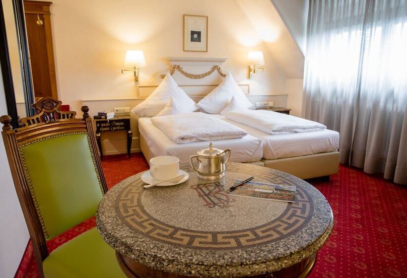 Номер Стандарт, Simones Hotel Fürstenhof